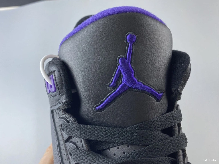 Air “Court 3  Purple” Jordan CT8532-050 0401